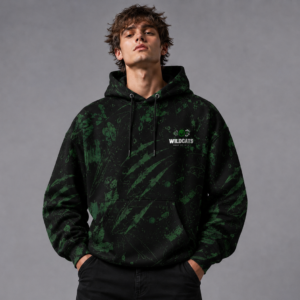 wildcats Hoodie
