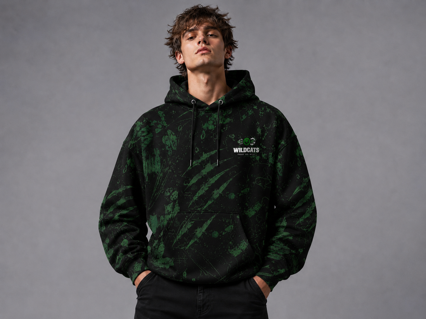 wildcats Hoodie